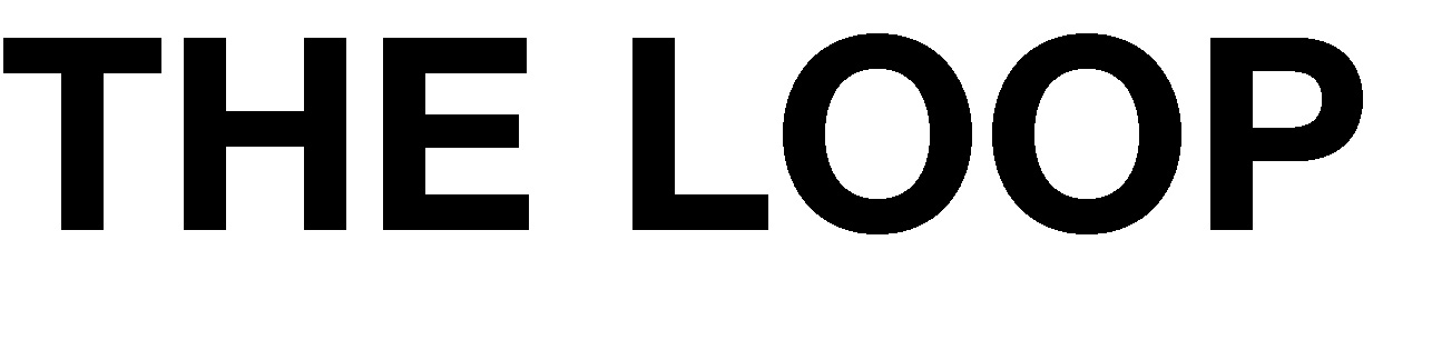 THE LOOP - LOGO 1